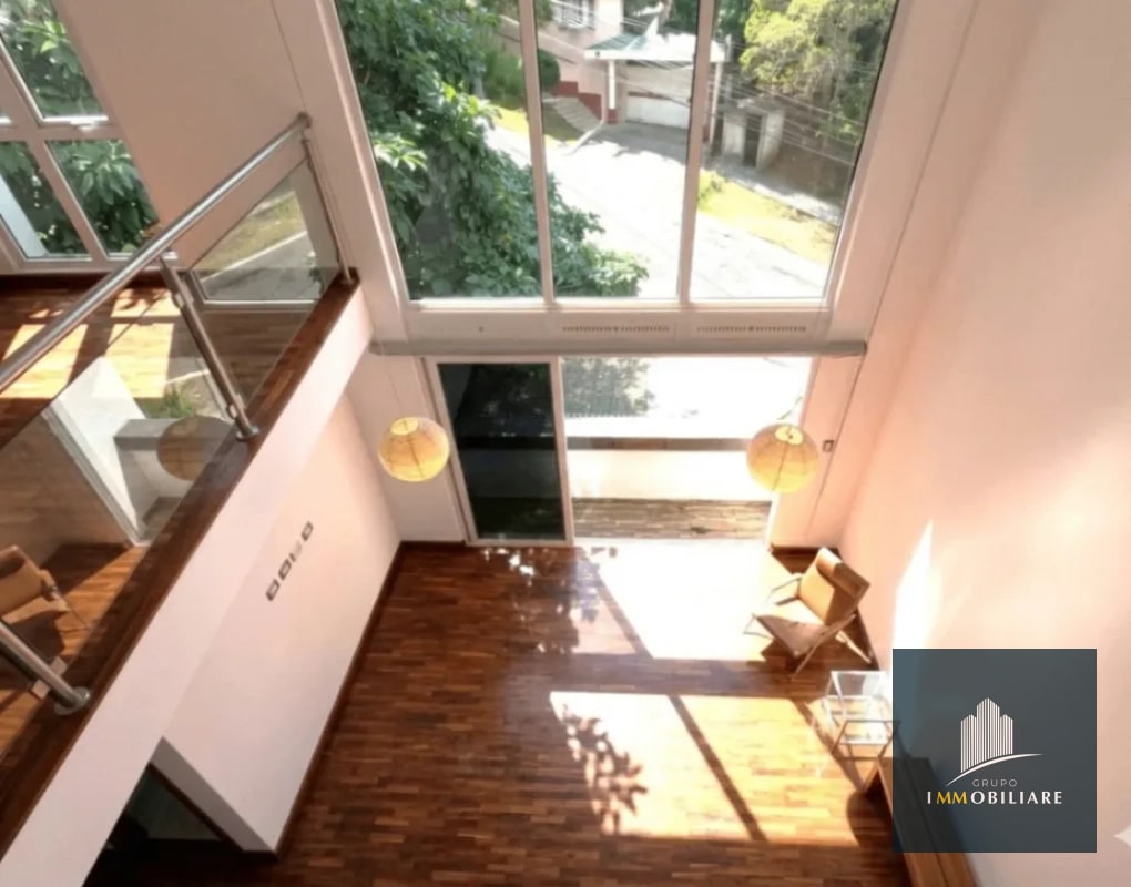 Apartamento en alquiler zona 16 la montaña, Edificio Lindora Lofts - 16