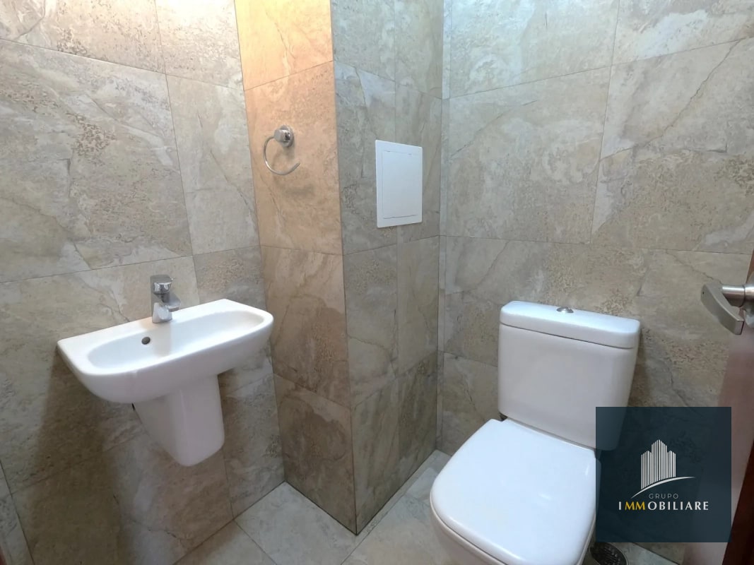 Apartamento en alquiler zona 16 la montaña, Edificio Lindora Lofts - 12