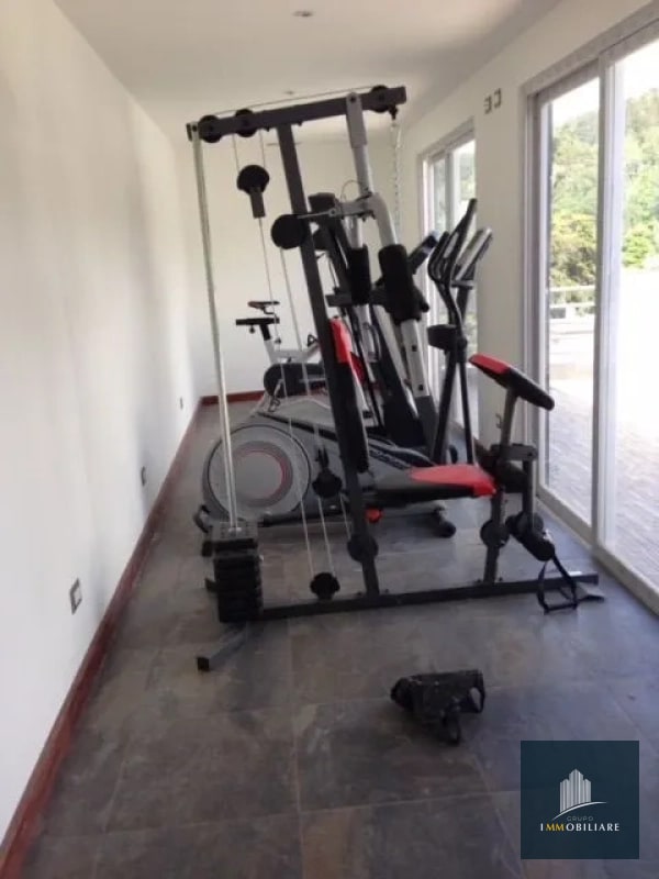 Apartamento en alquiler zona 16 la montaña, Edificio Lindora Lofts - 2