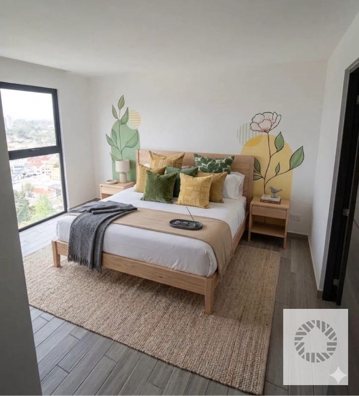 Apartamento Parque 10 - 8