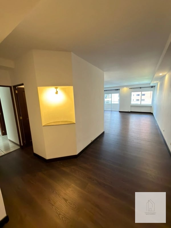 Apartamento en alquiler zona 14 - 1