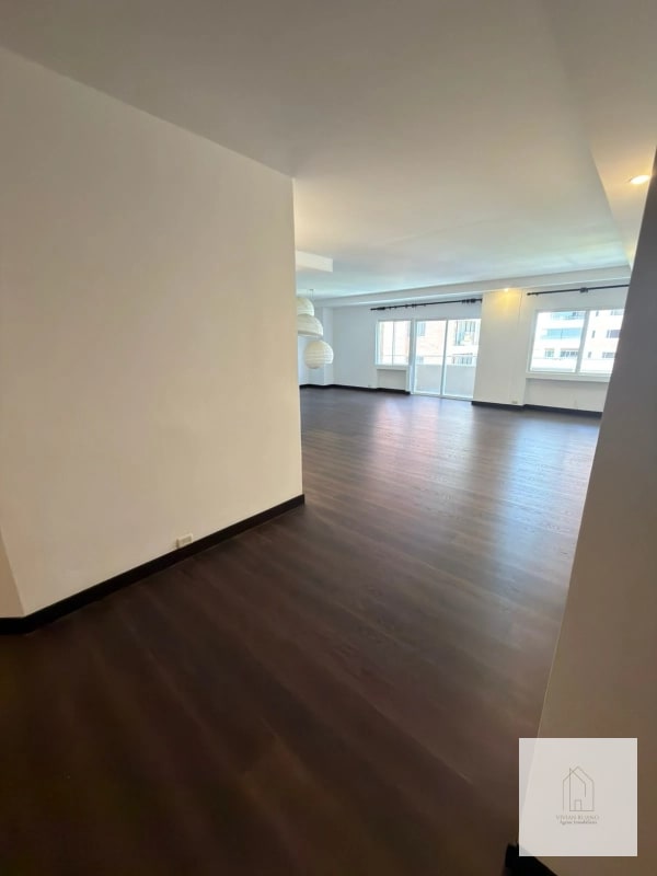Apartamento en alquiler zona 14 - 10