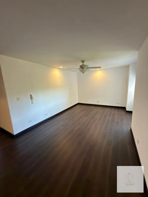 Apartamento en alquiler zona 14 - 6