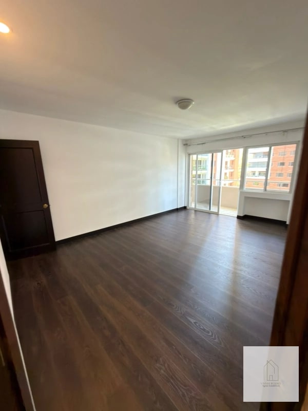 Apartamento en alquiler zona 14 - 5
