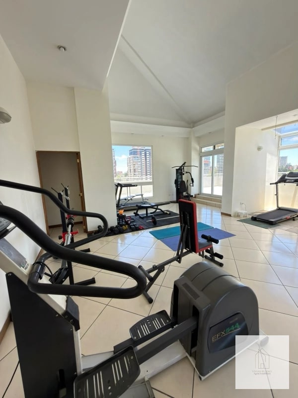 Apartamento en alquiler zona 14 - 4