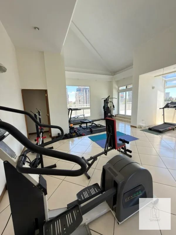 Apartamento en alquiler zona 14 — Apartamento en Alquiler en Terranova, Zona 14, Guatemala, Ciudad — foto 4 de 10