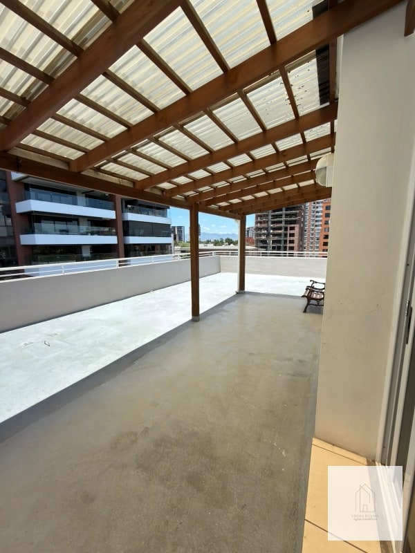 Apartamento en alquiler zona 14 - 3