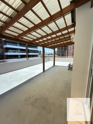Apartamento en alquiler zona 14 — Apartamento en Alquiler en Terranova, Zona 14, Guatemala, Ciudad — miniatura 3 de 10