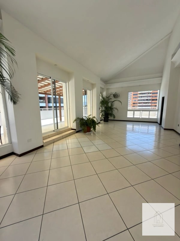 Apartamento en alquiler zona 14 - 2