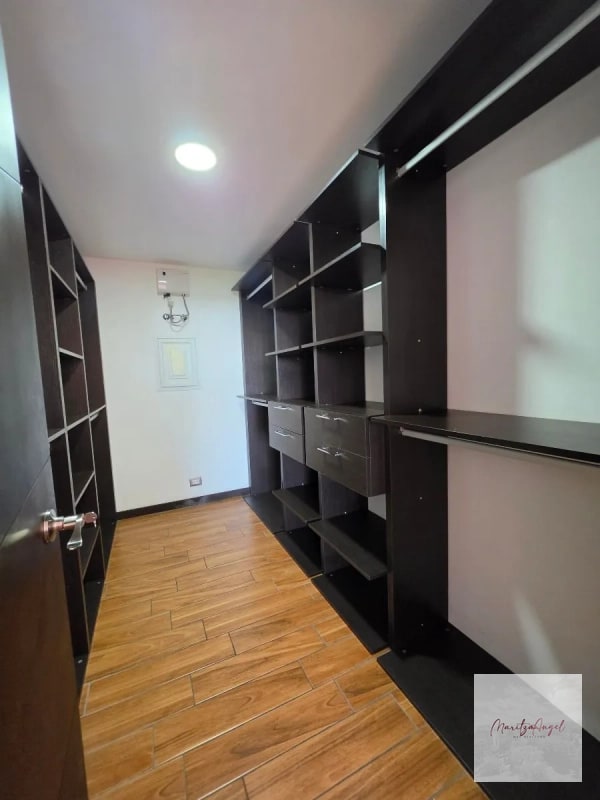 ALQUILER DE APARTAMENTO AMIEBLADO EN ZONA 15 VH1 - 11