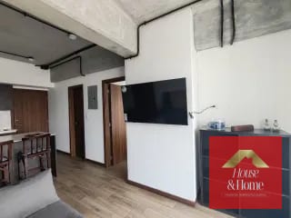 Renta de apartamento en zona 4 — Apartamento en Alquiler en Inara Cuatro Norte, Zona 4, Guatemala, Ciudad — miniatura 11 de 13
