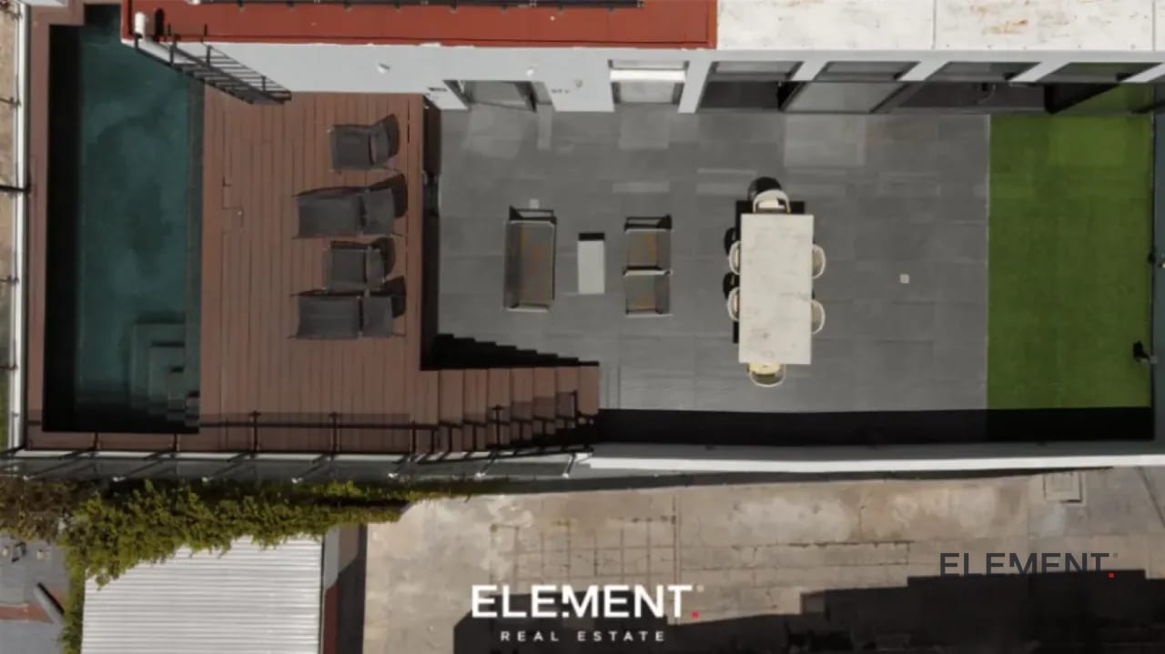 Apartamento en Renta - Edificio AOKI, zona 14 — Apartamento en Alquiler en AOKI, Zona 14, Guatemala, Ciudad — foto 1 de 10