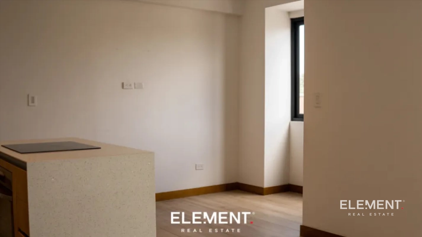 Apartamento en Renta - Edificio AOKI, zona 14 - 10