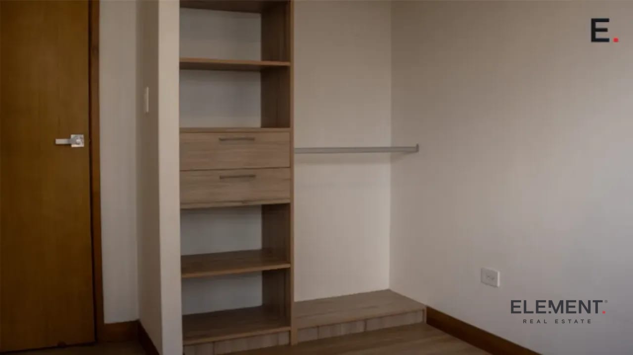 Apartamento en Renta - Edificio AOKI, zona 14 — Apartamento en Alquiler en AOKI, Zona 14, Guatemala, Ciudad — foto 6 de 10