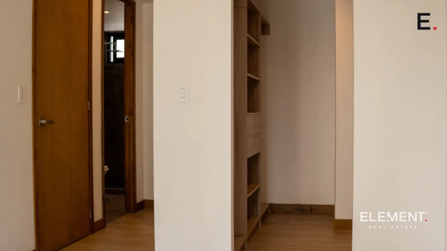 Apartamento en Renta - Edificio AOKI, zona 14 - 4