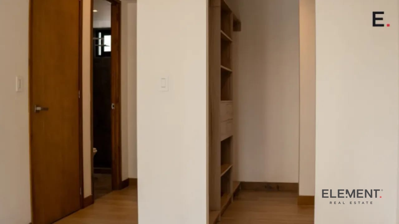 Apartamento en Renta - Edificio AOKI, zona 14 — Apartamento en Alquiler en AOKI, Zona 14, Guatemala, Ciudad — foto 4 de 10