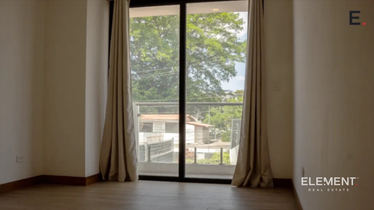 Apartamento en Renta - Edificio AOKI, zona 14 - 3