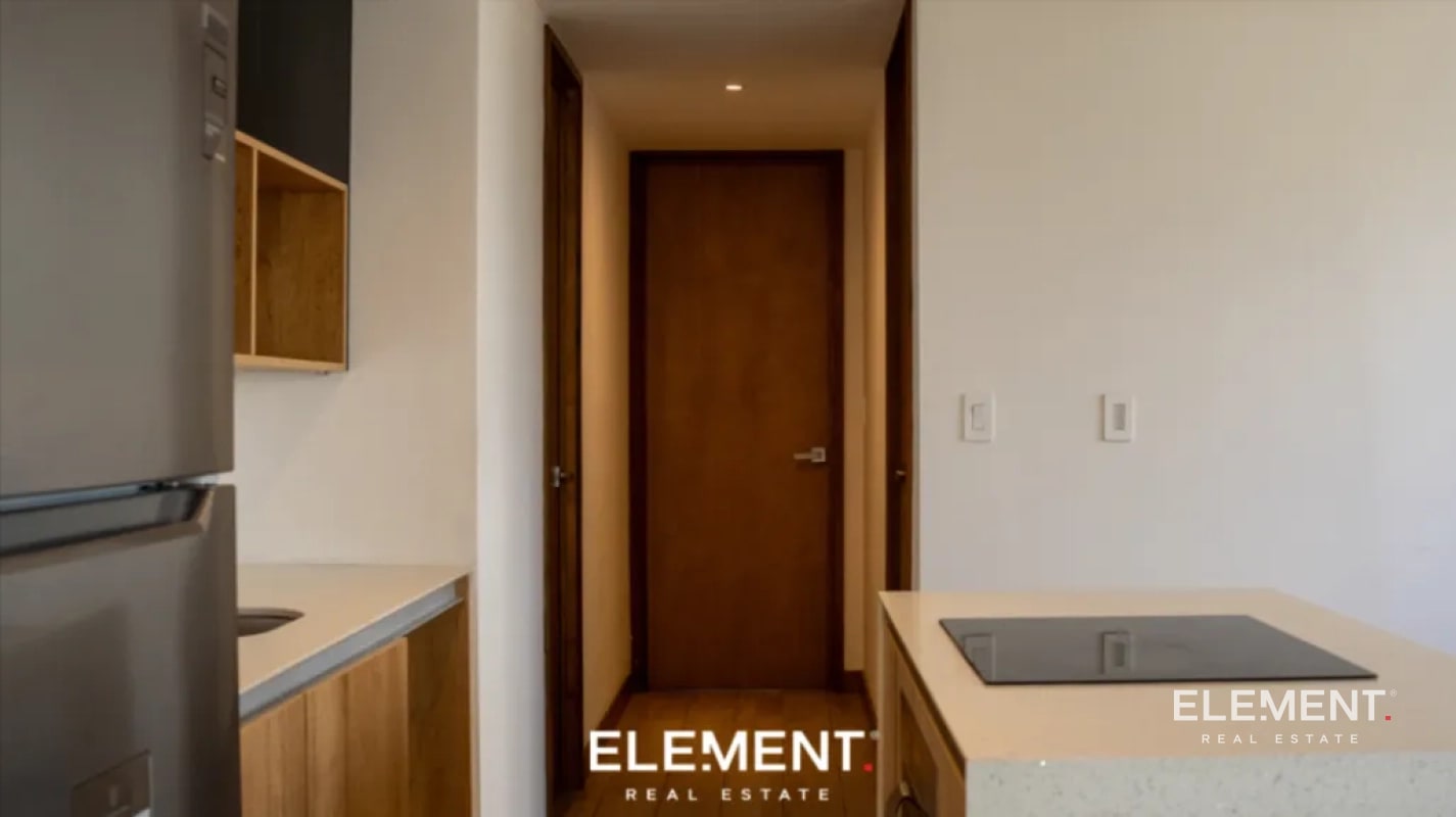 Apartamento en Renta - Edificio AOKI, zona 14 - 2