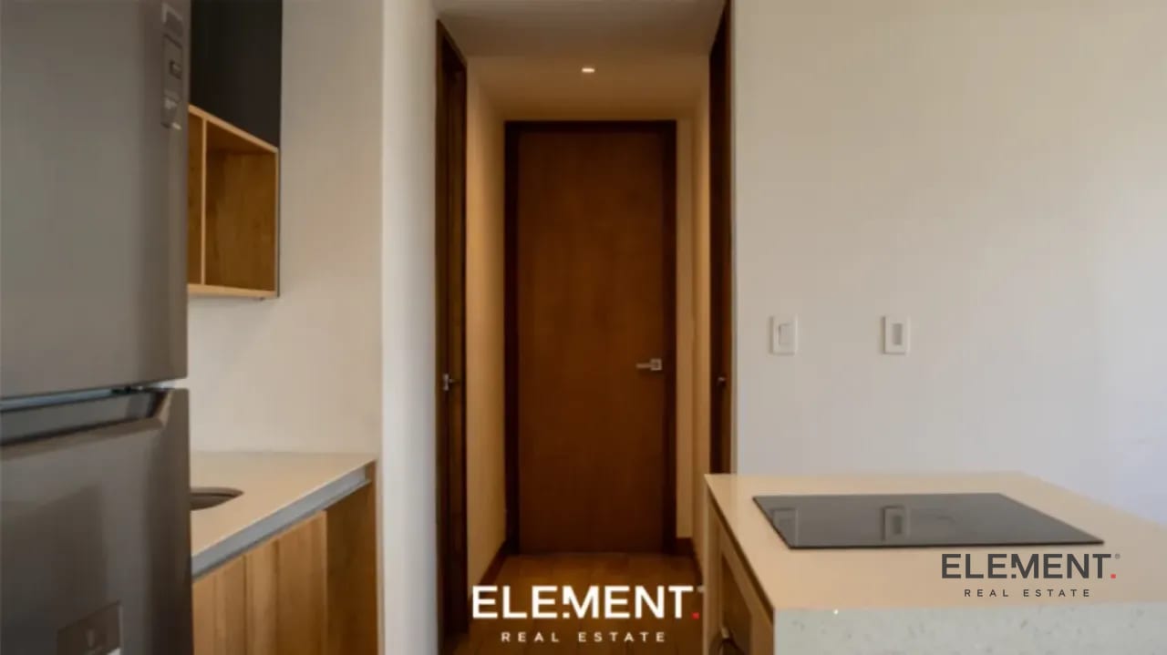 Apartamento en Renta - Edificio AOKI, zona 14 — Apartamento en Alquiler en AOKI, Zona 14, Guatemala, Ciudad — foto 2 de 10