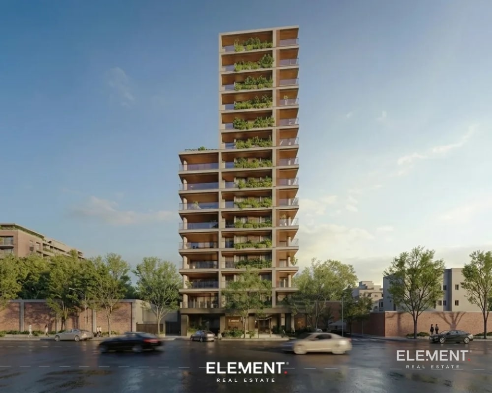Nuevo proyecto en planos en venta - OFELIA, Z.13 - 1