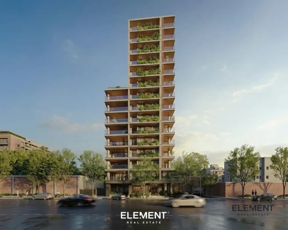 Nuevo proyecto en planos en venta - OFELIA, Z.13 — Apartamento en Venta en Zona 13, Guatemala, Ciudad — foto 1 de 1