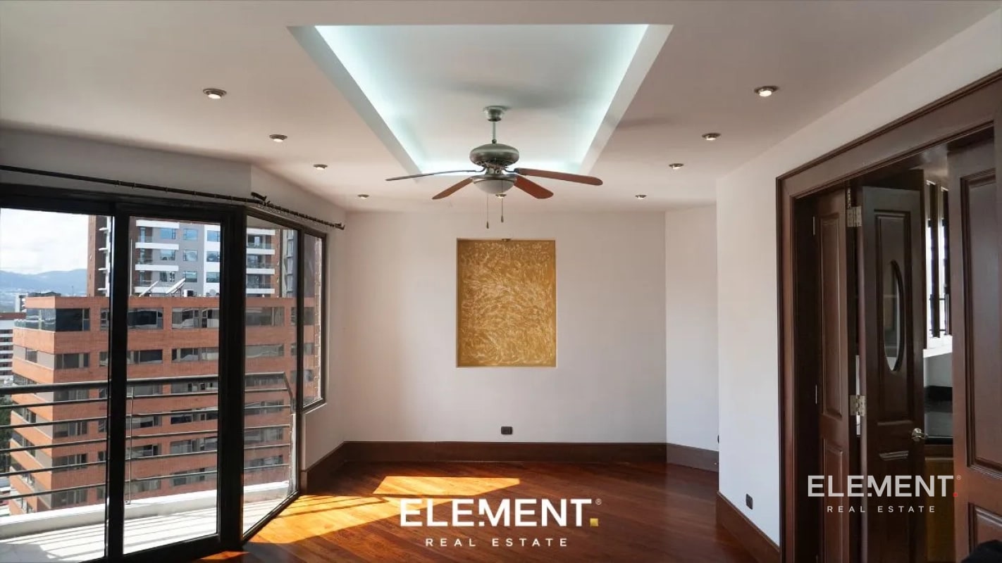 Penthouse de 2 niveles en venta - Plenum, Z.14 - 16