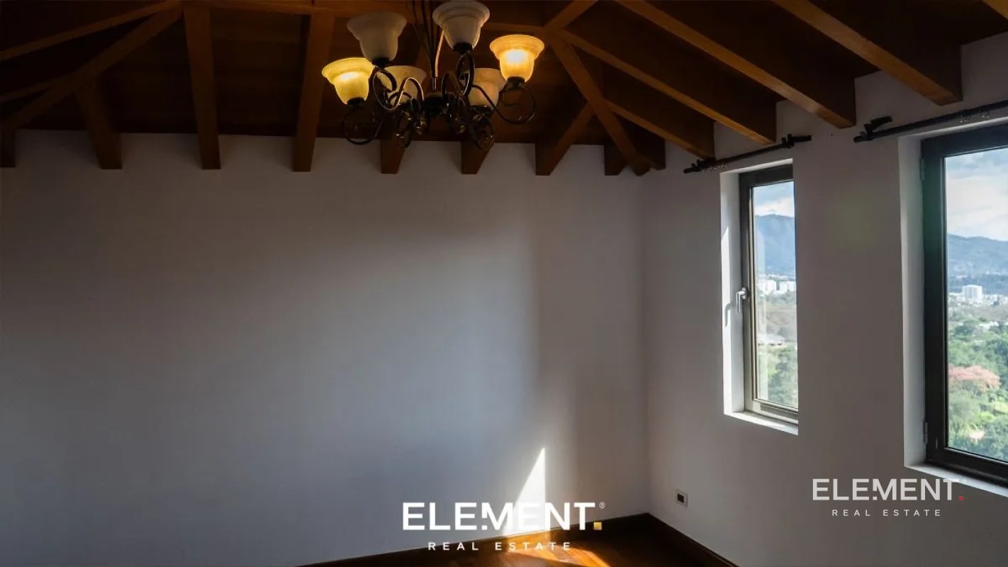 Penthouse de 2 niveles en venta - Plenum, Z.14 - 10