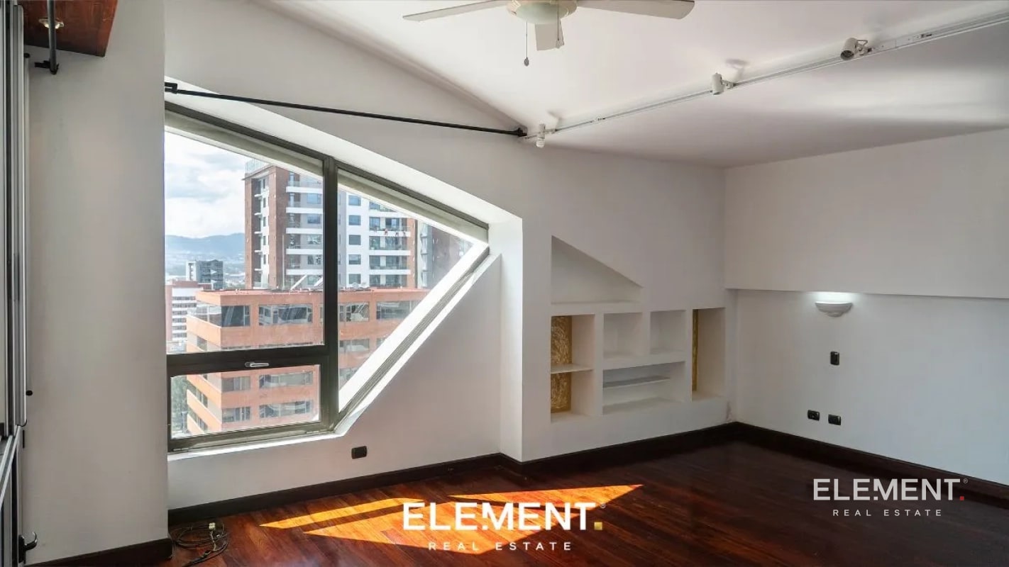 Penthouse de 2 niveles en venta - Plenum, Z.14 - 7