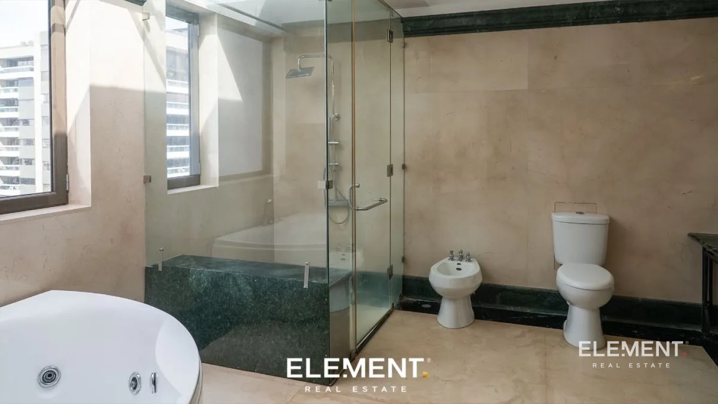 Penthouse de 2 niveles en venta - Plenum, Z.14 - 6