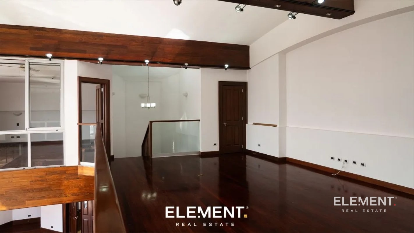 Penthouse de 2 niveles en venta - Plenum, Z.14 - 4