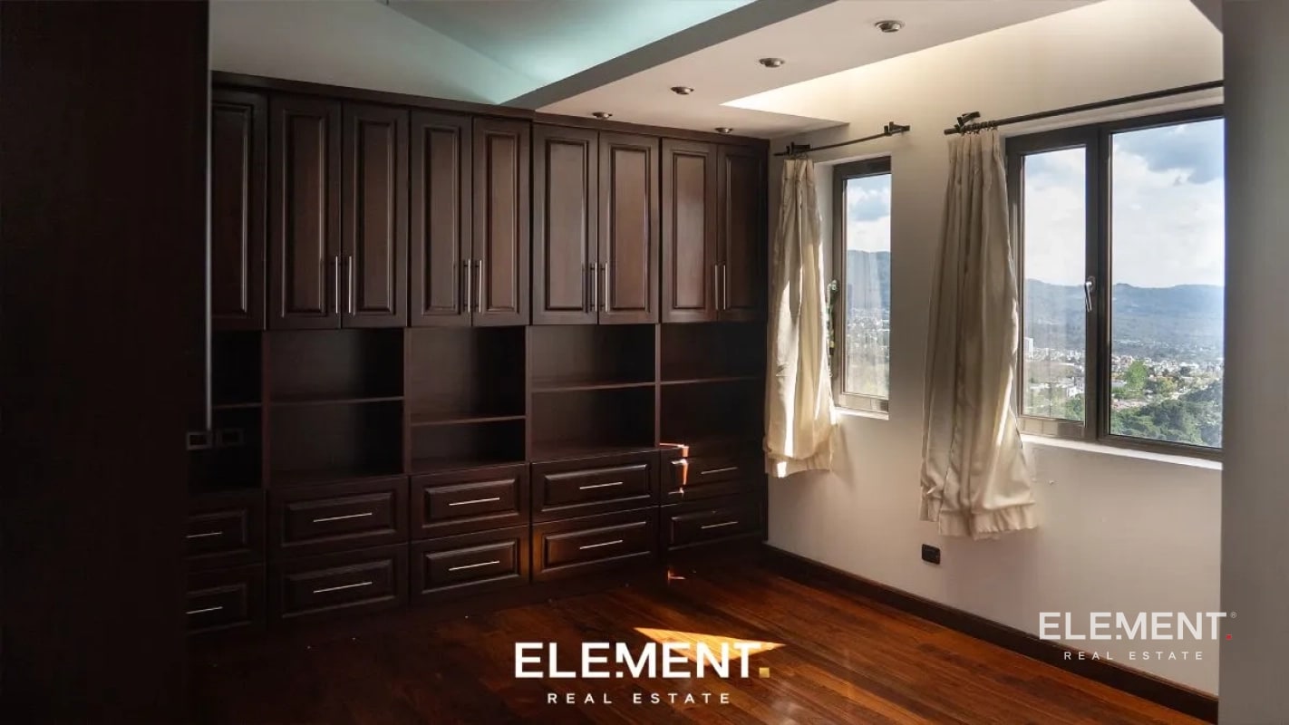 Penthouse de 2 niveles en venta - Plenum, Z.14 - 3