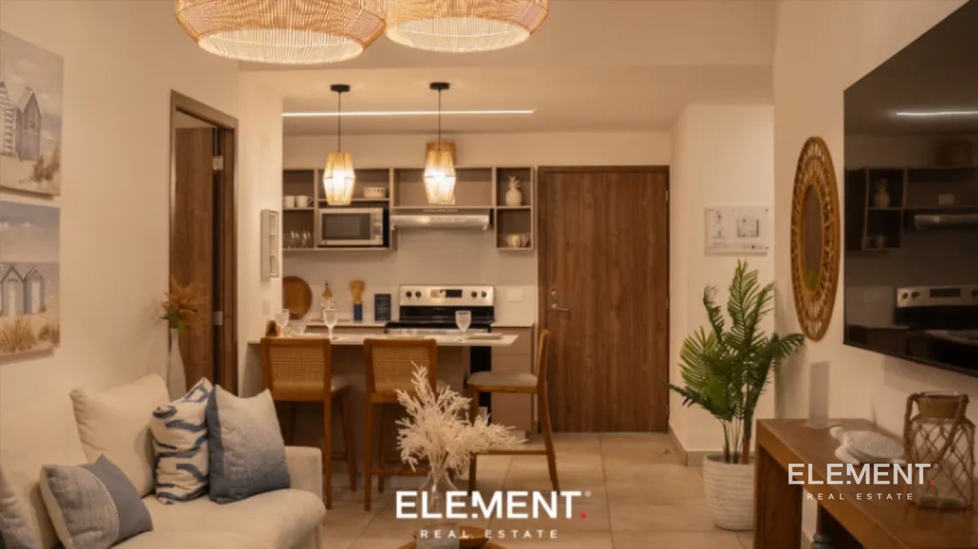Nuevo proyecto residencial frente al mar - DAMARE - 1