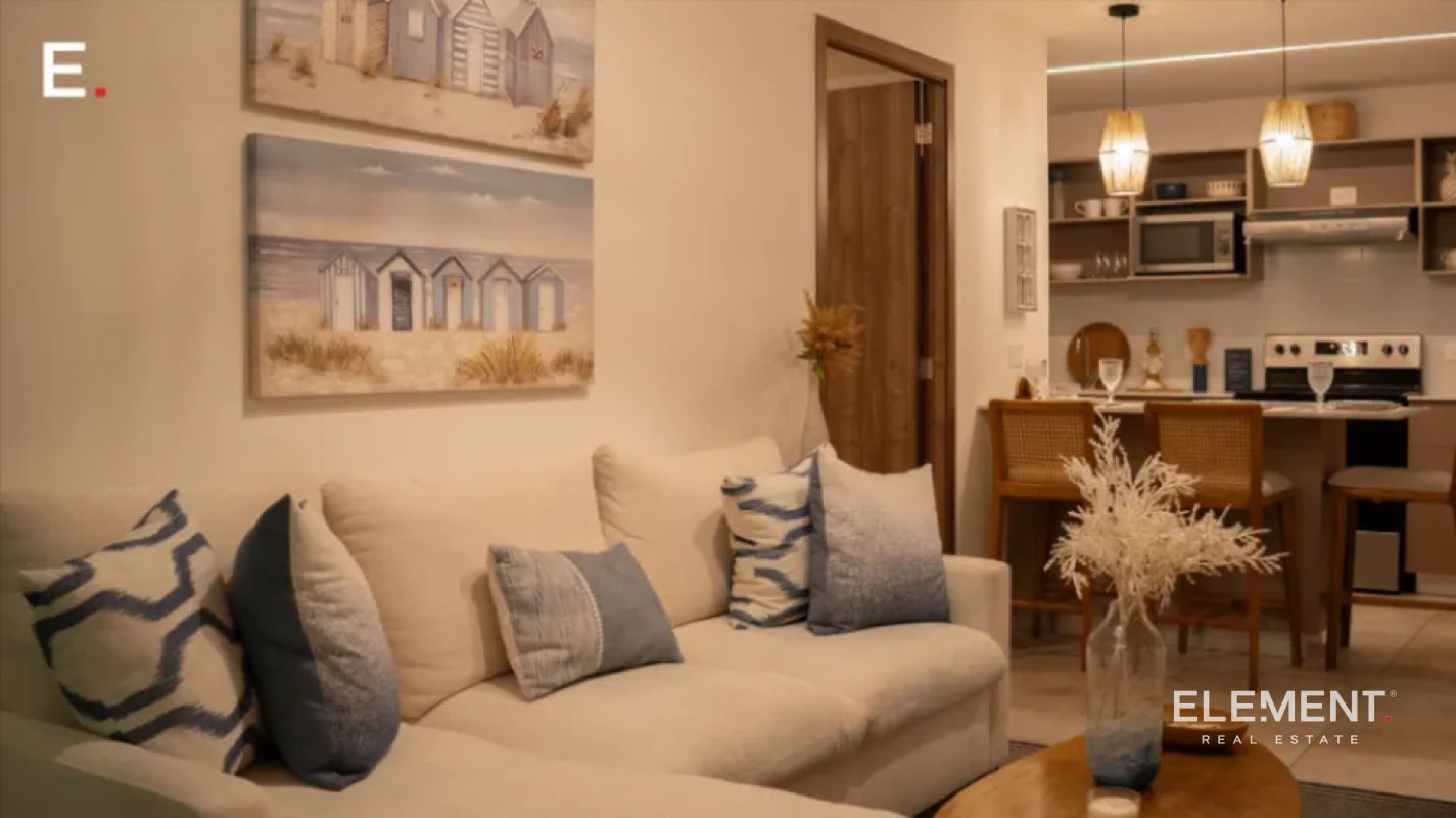 Nuevo proyecto residencial frente al mar - DAMARE - 13