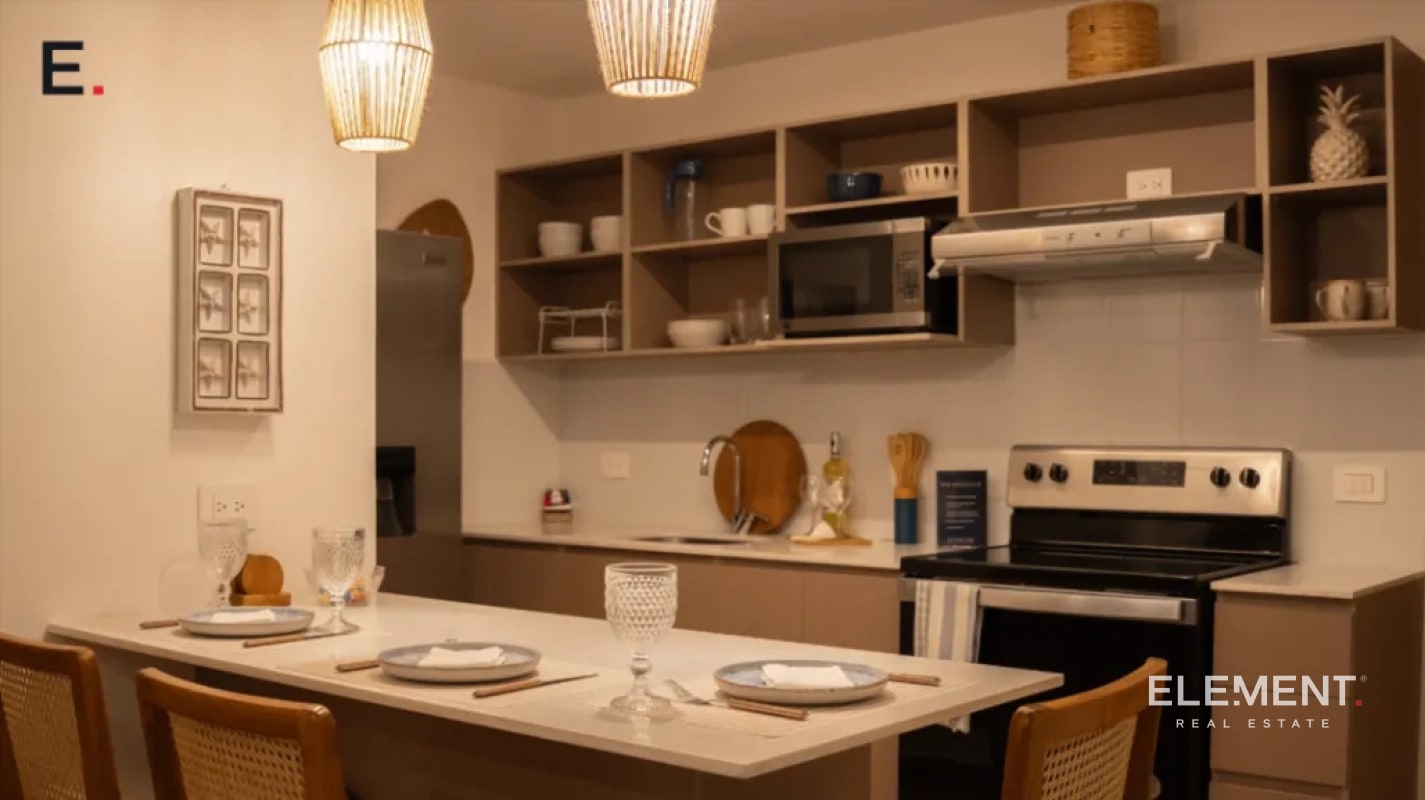 Nuevo proyecto residencial frente al mar - DAMARE - 12