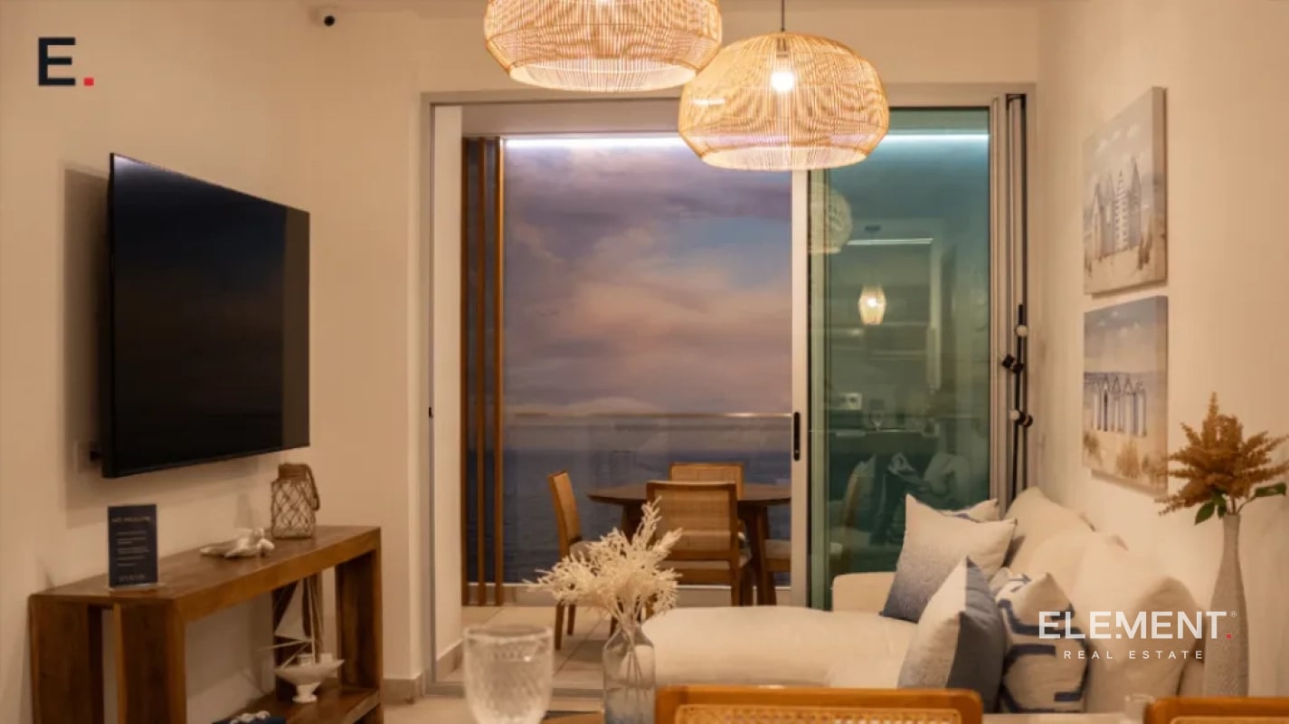 Nuevo proyecto residencial frente al mar - DAMARE - 11