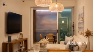 Nuevo proyecto residencial frente al mar - DAMARE — Apartamento en Venta en Damare, Puerto San José, Escuintla — miniatura 11 de 13