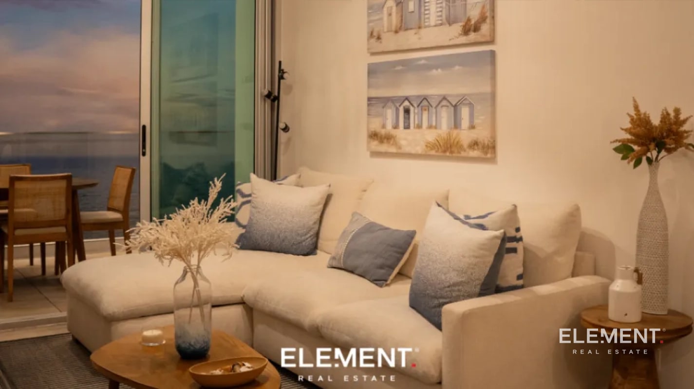 Nuevo proyecto residencial frente al mar - DAMARE - 10