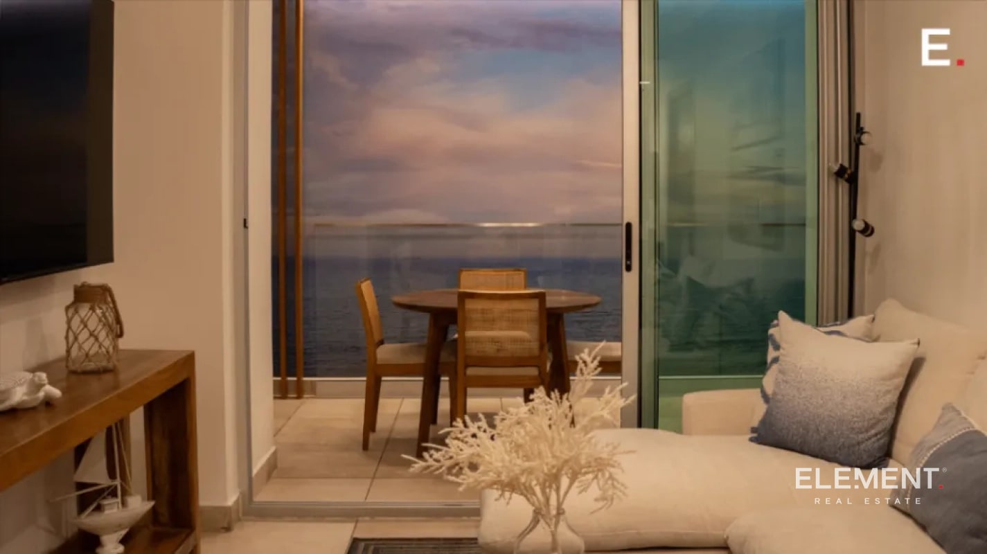 Nuevo proyecto residencial frente al mar - DAMARE - 9