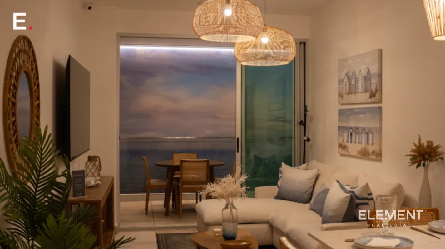 Nuevo proyecto residencial frente al mar - DAMARE - 4