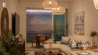 Nuevo proyecto residencial frente al mar - DAMARE — Apartamento en Venta en Damare, Puerto San José, Escuintla — miniatura 4 de 13