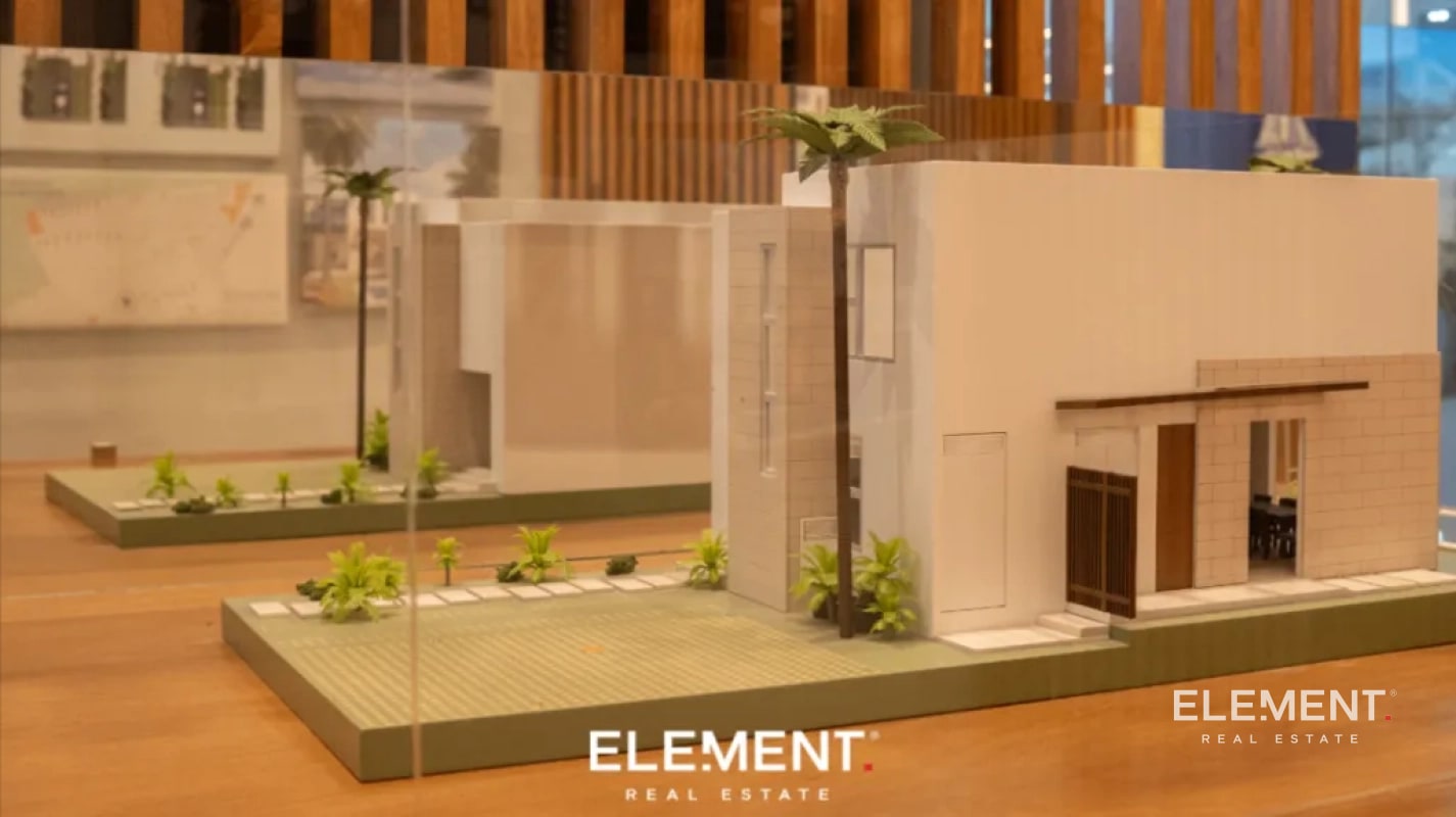 Nuevo proyecto residencial frente al mar - DAMARE - 2