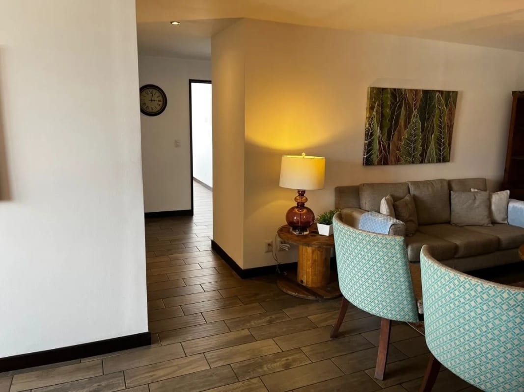 🌟 Apartamento AMUEBLADO en Renta – Edificio Verona, Zona 10 🌟 — Apartamento en Alquiler en Verona, Zona 10, Guatemala, Ciudad — foto 17 de 17