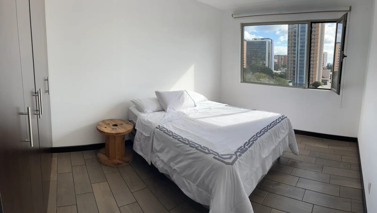 🌟 Apartamento AMUEBLADO en Renta – Edificio Verona, Zona 10 🌟 — Apartamento en Alquiler en Verona, Zona 10, Guatemala, Ciudad — foto 14 de 17