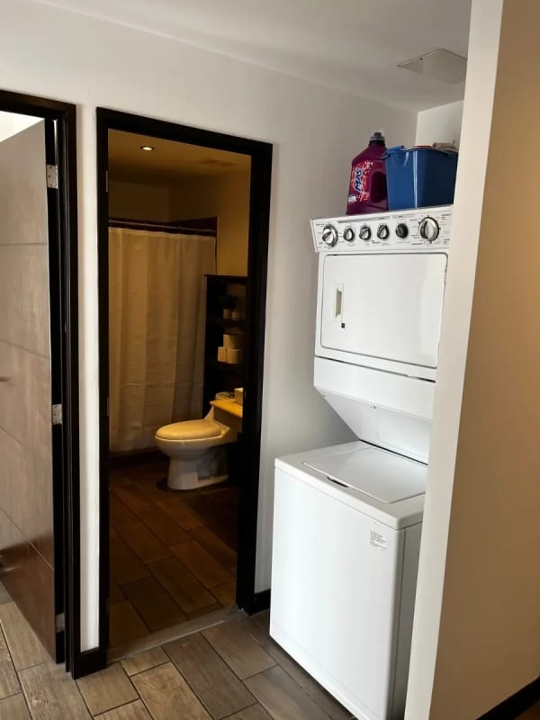 🌟 Apartamento AMUEBLADO en Renta – Edificio Verona, Zona 10 🌟 — Apartamento en Alquiler en Verona, Zona 10, Guatemala, Ciudad — foto 12 de 17