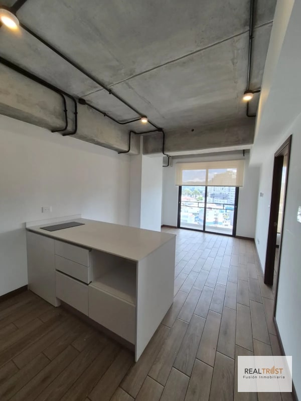 APARTAMENTO EN RENTA INARA CUATRO - 1