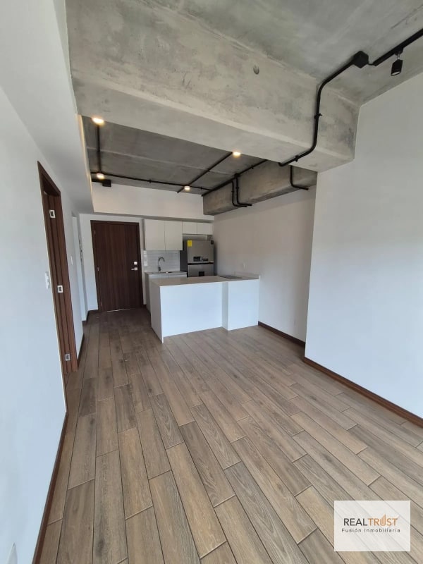 APARTAMENTO EN RENTA INARA CUATRO - 14