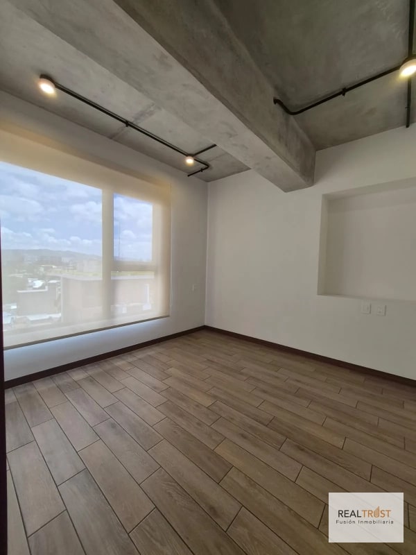 APARTAMENTO EN RENTA INARA CUATRO - 13