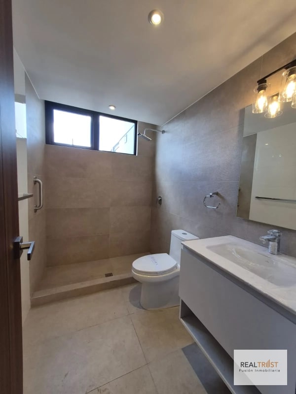 APARTAMENTO EN RENTA  INARA CUATRO - 10