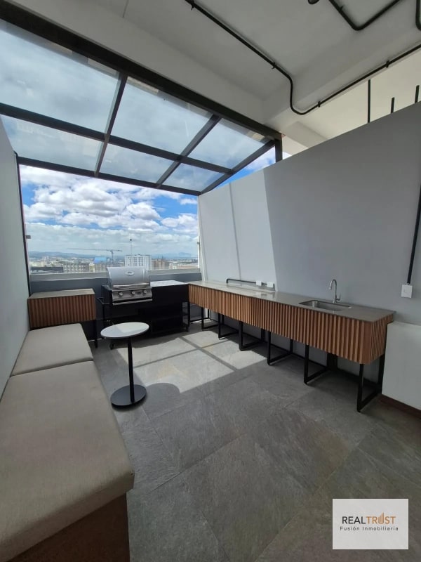 APARTAMENTO EN RENTA  INARA CUATRO - 5