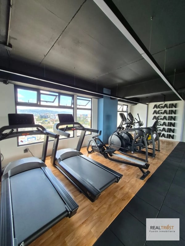 APARTAMENTO EN RENTA  INARA CUATRO - 4